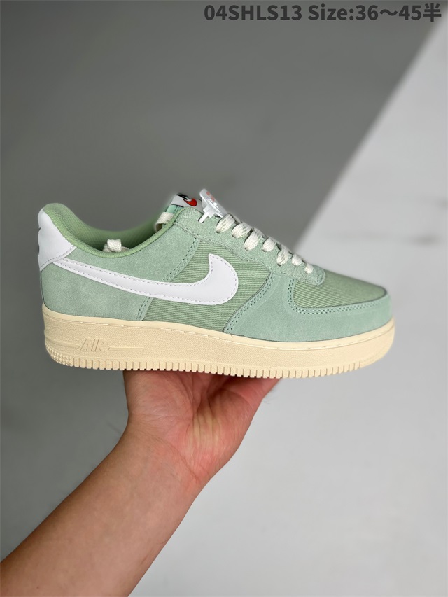 women air force one shoes size 36-45 2022-11-23-563